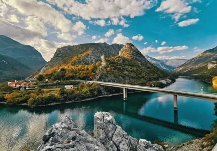 Villa Lavanda Dreznjak Esterno foto