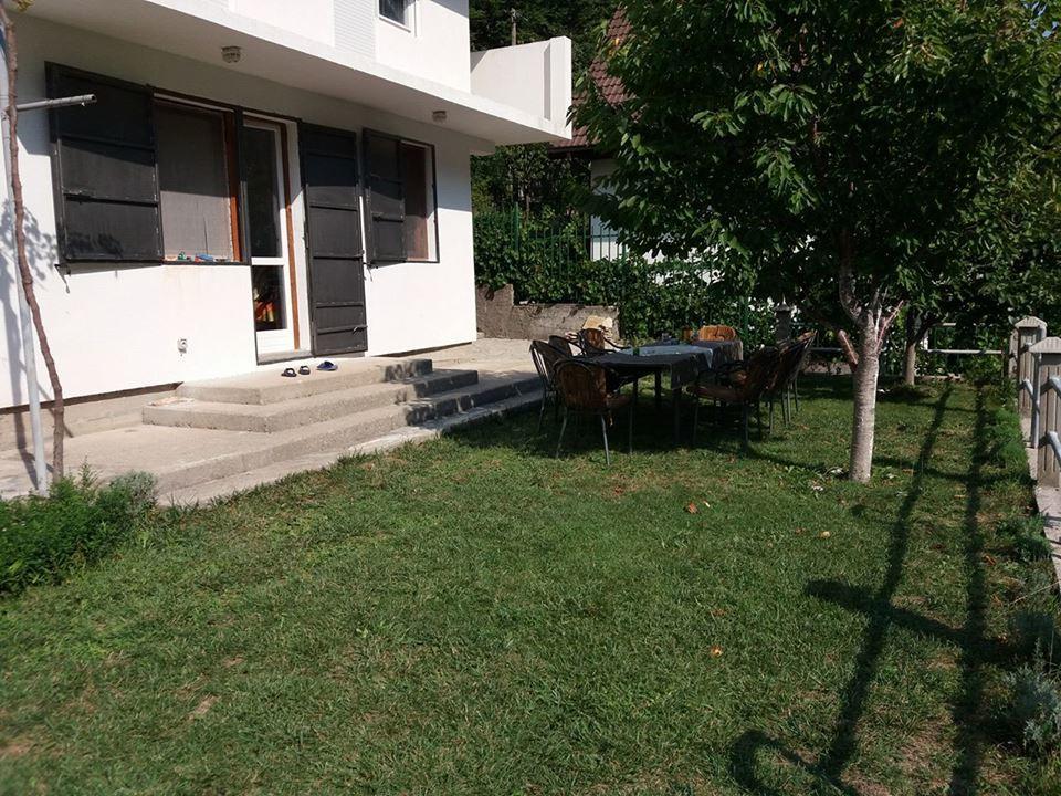 Villa Lavanda Dreznjak Esterno foto