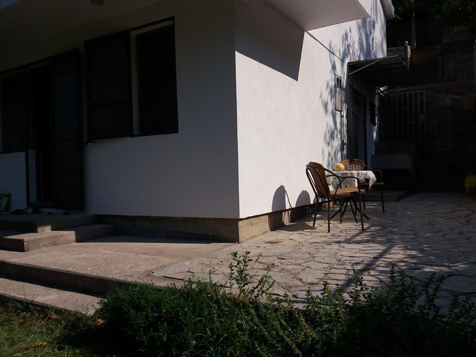 Villa Lavanda Dreznjak Esterno foto