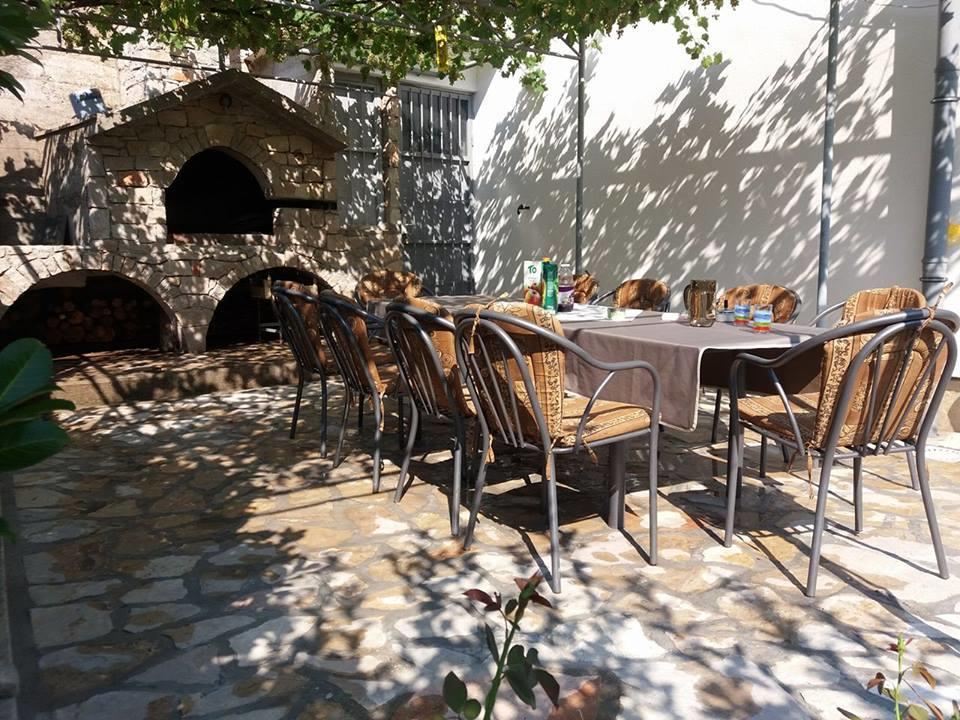Villa Lavanda Dreznjak Esterno foto