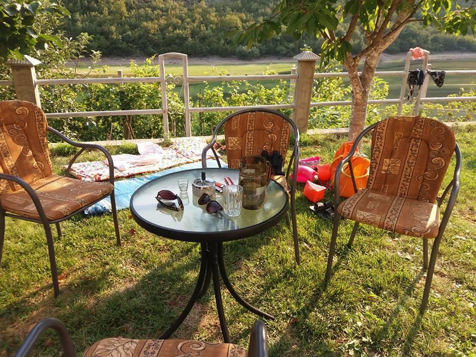 Villa Lavanda Dreznjak Esterno foto