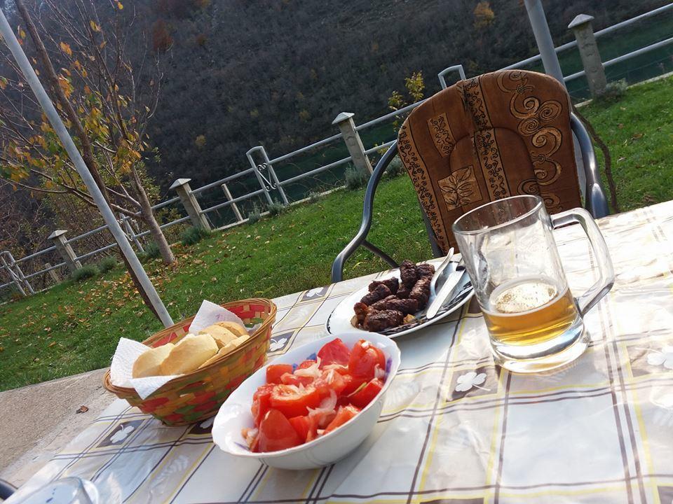 Villa Lavanda Dreznjak Esterno foto