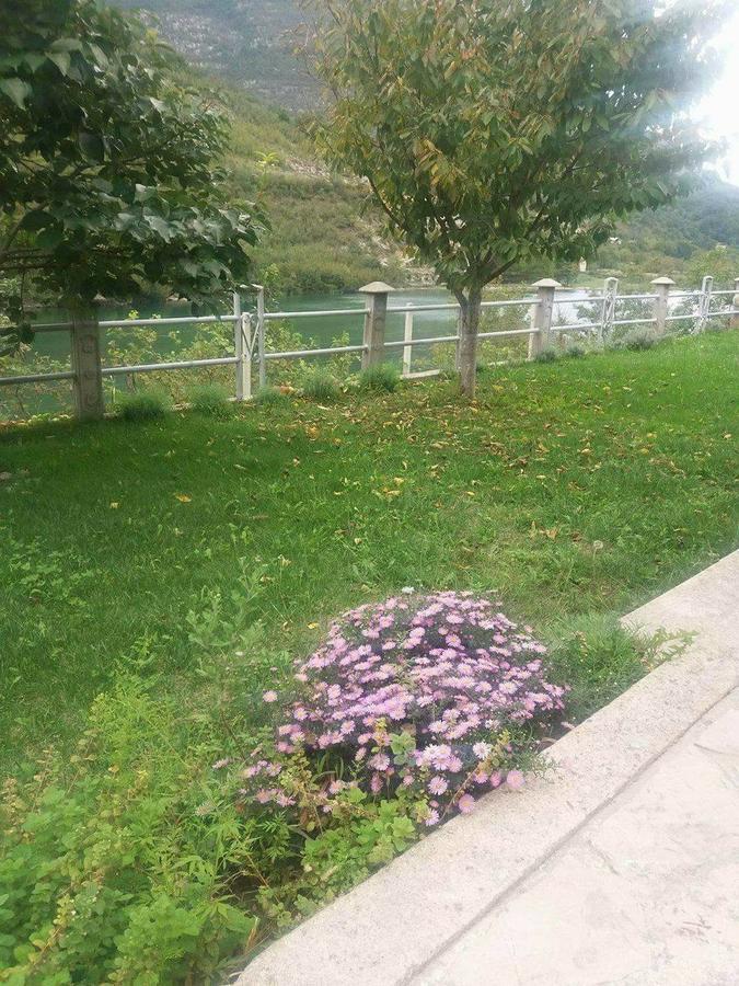 Villa Lavanda Dreznjak Esterno foto