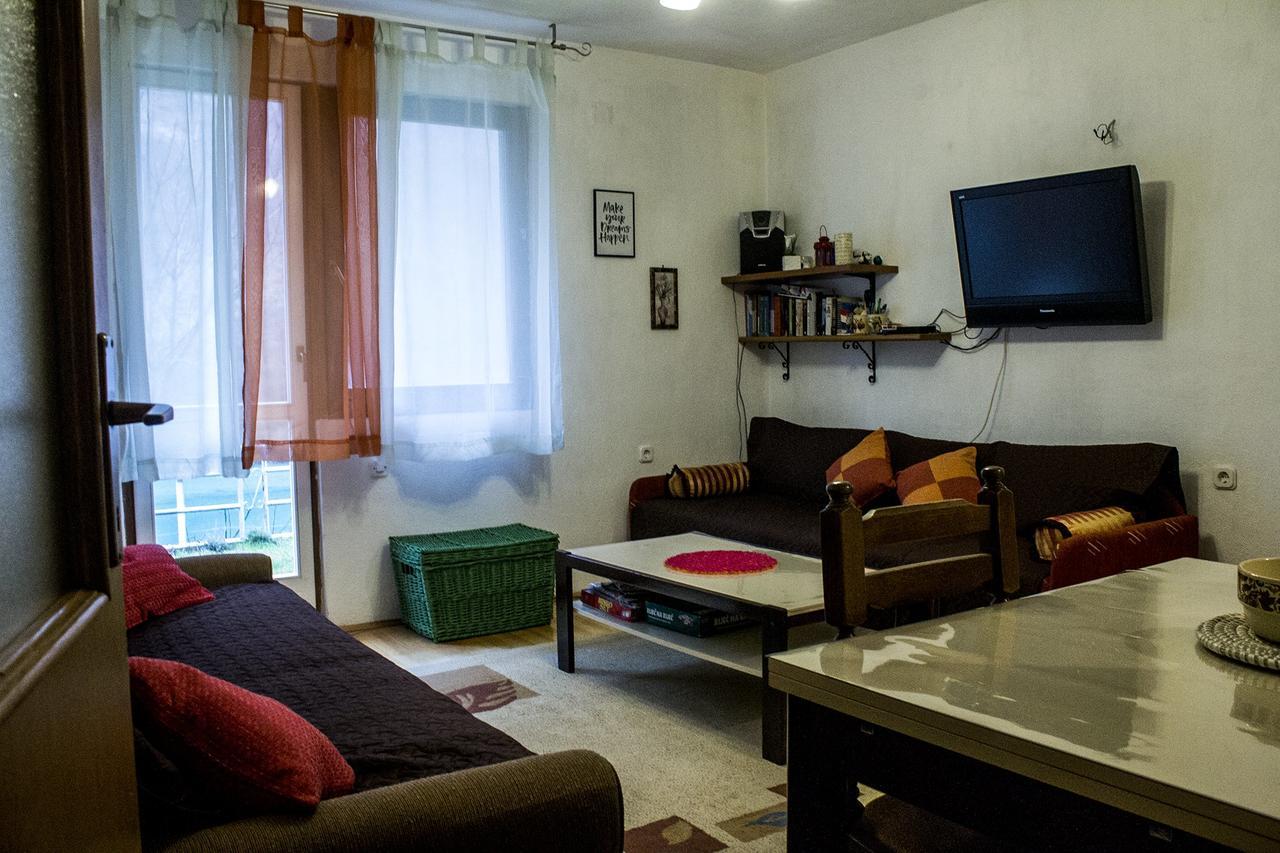 Villa Lavanda Dreznjak Esterno foto