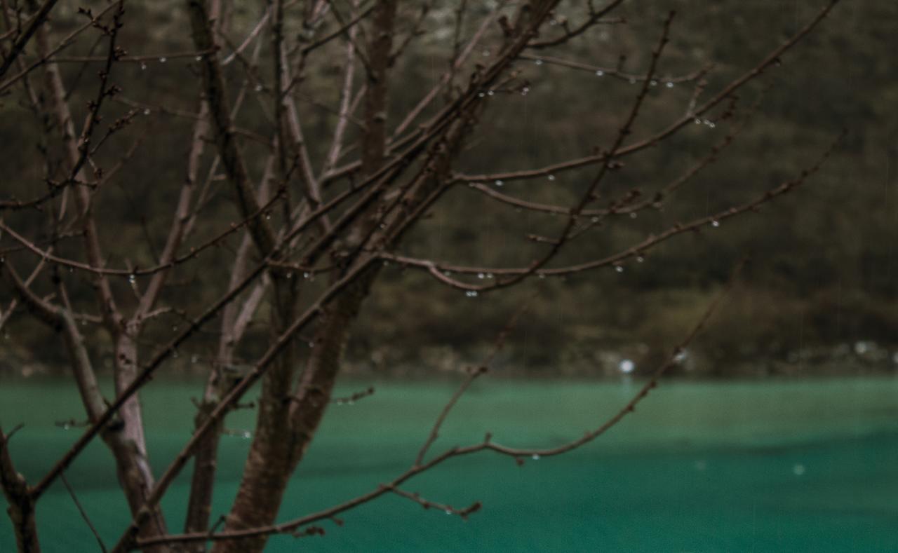 Villa Lavanda Dreznjak Esterno foto