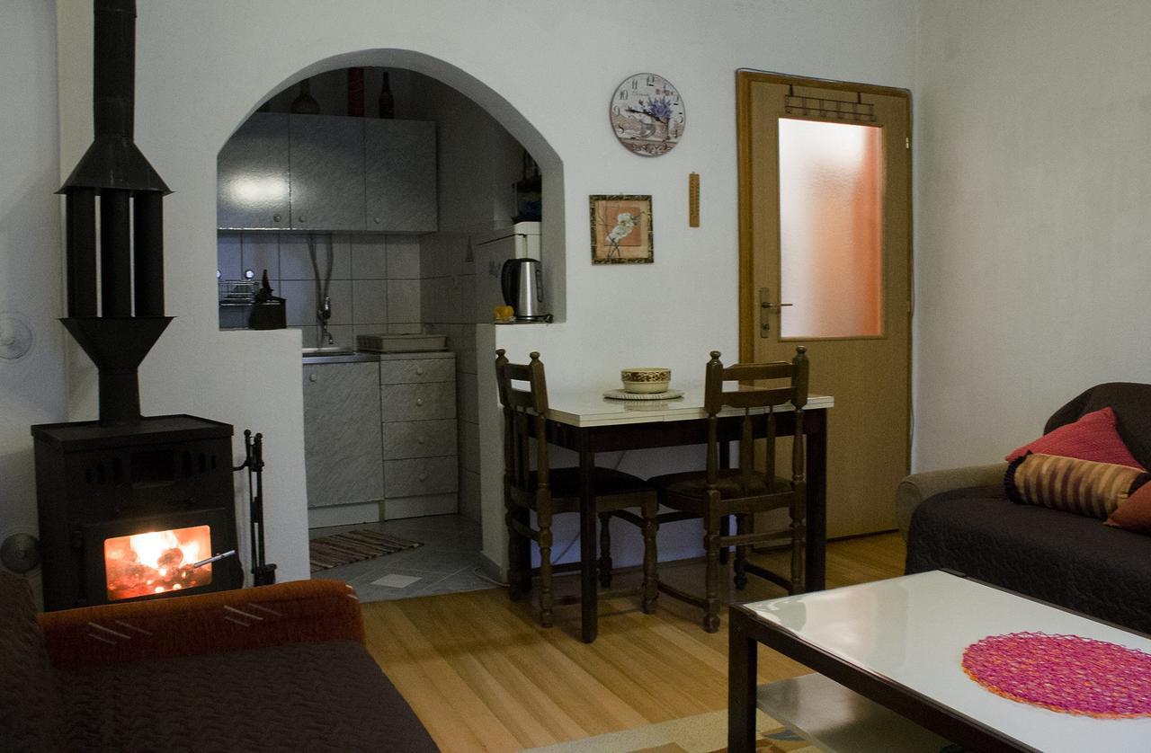 Villa Lavanda Dreznjak Esterno foto