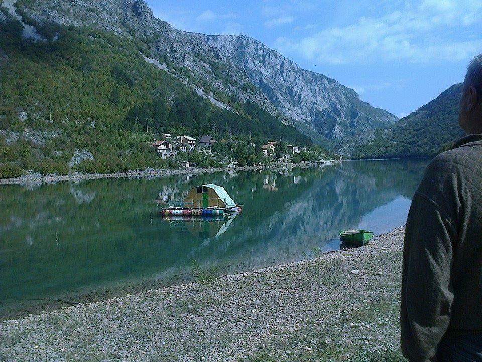 Villa Lavanda Dreznjak Esterno foto