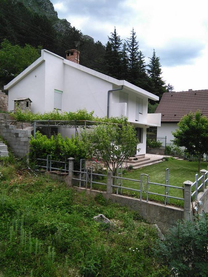 Villa Lavanda Dreznjak Esterno foto