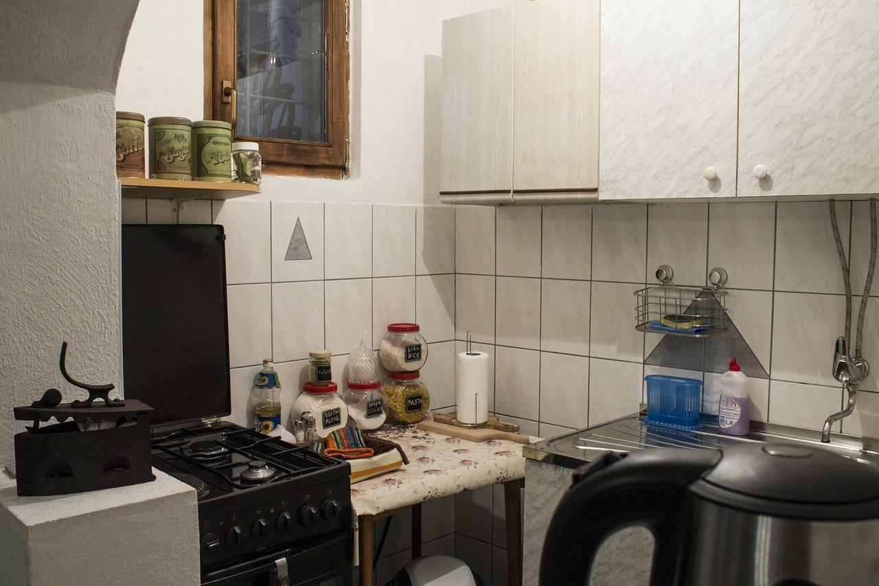 Villa Lavanda Dreznjak Esterno foto