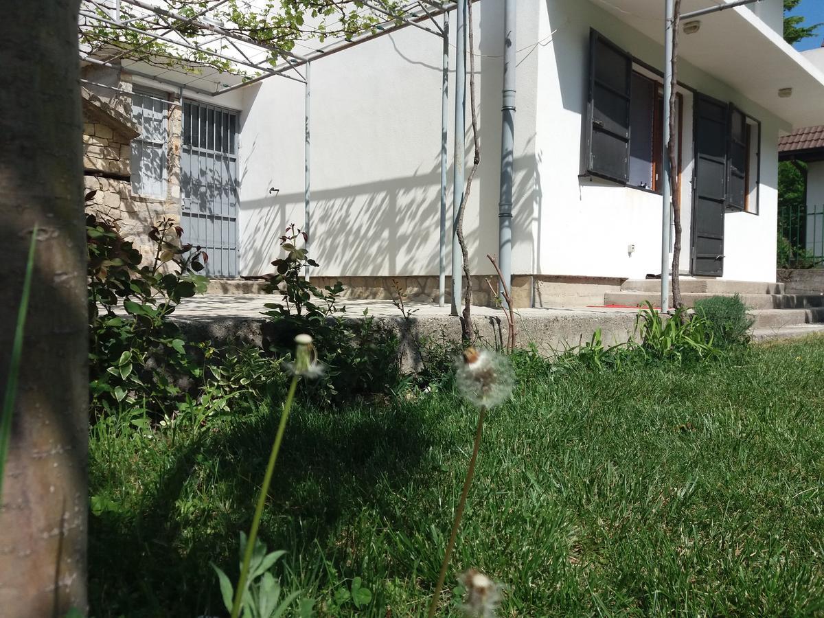 Villa Lavanda Dreznjak Esterno foto