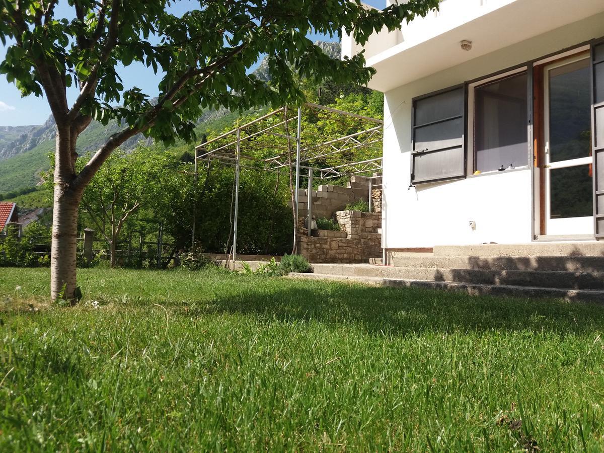 Villa Lavanda Dreznjak Esterno foto