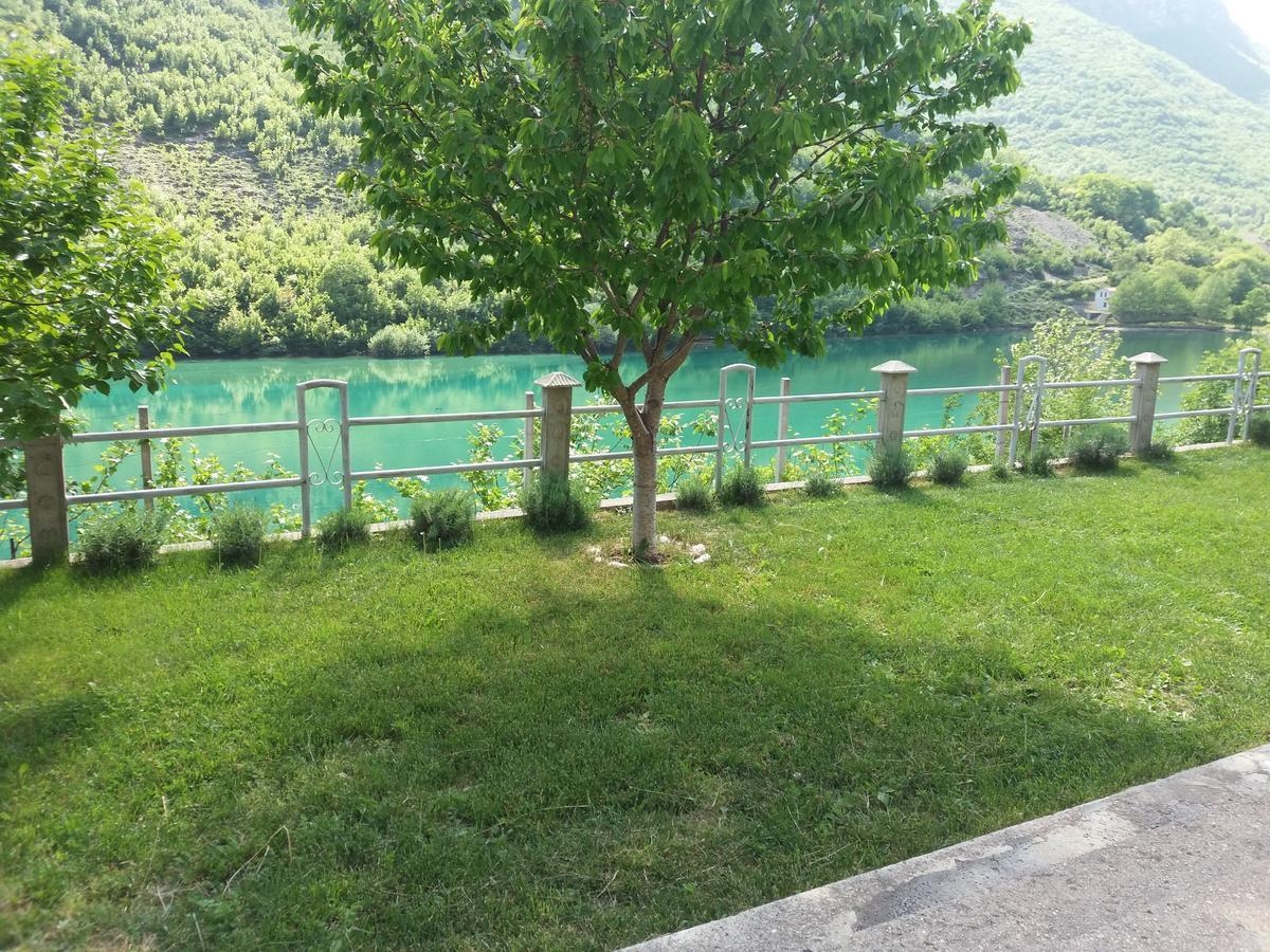 Villa Lavanda Dreznjak Esterno foto