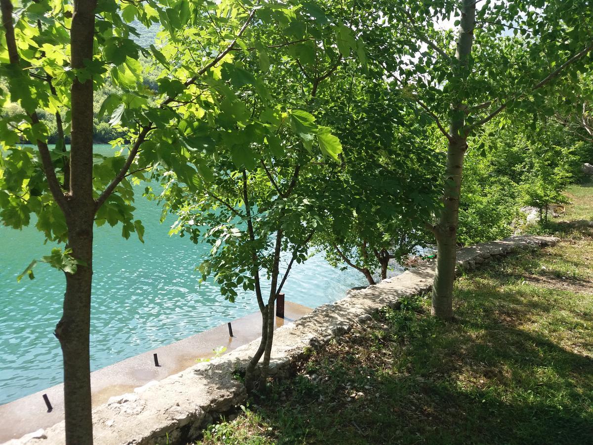 Villa Lavanda Dreznjak Esterno foto