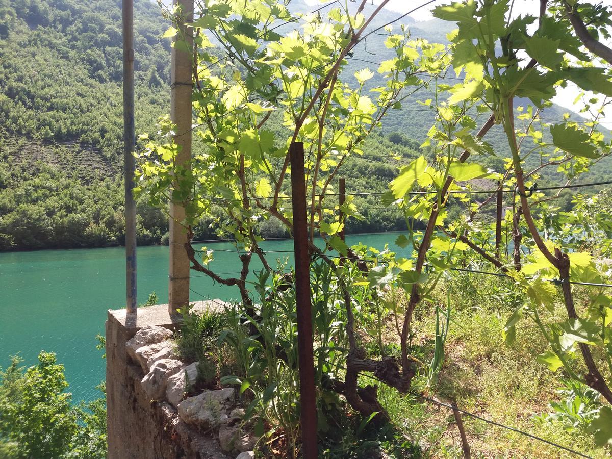 Villa Lavanda Dreznjak Esterno foto