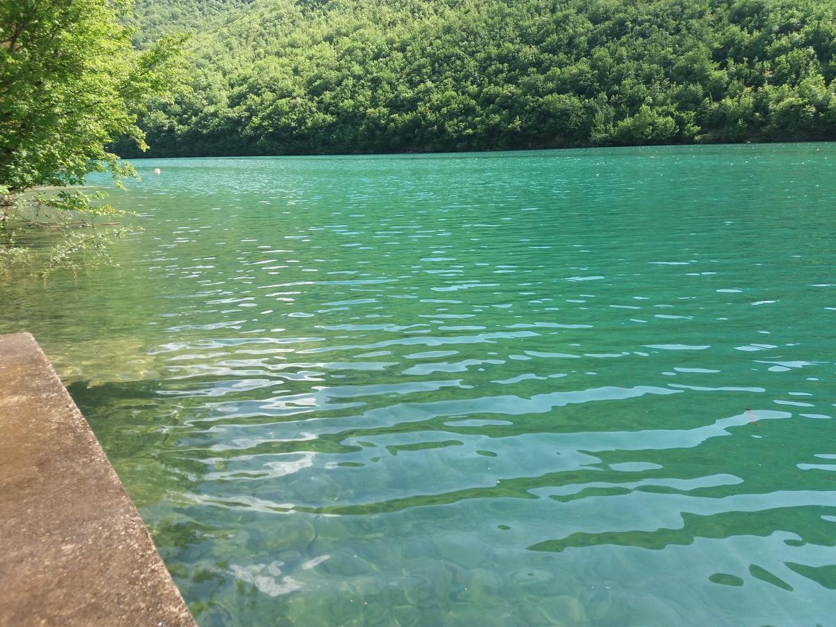 Villa Lavanda Dreznjak Esterno foto