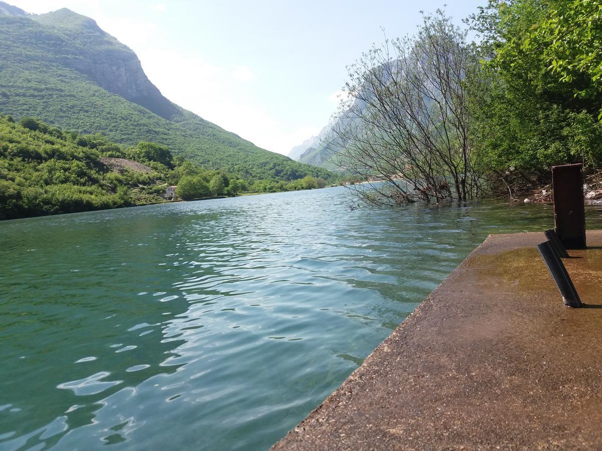 Villa Lavanda Dreznjak Esterno foto