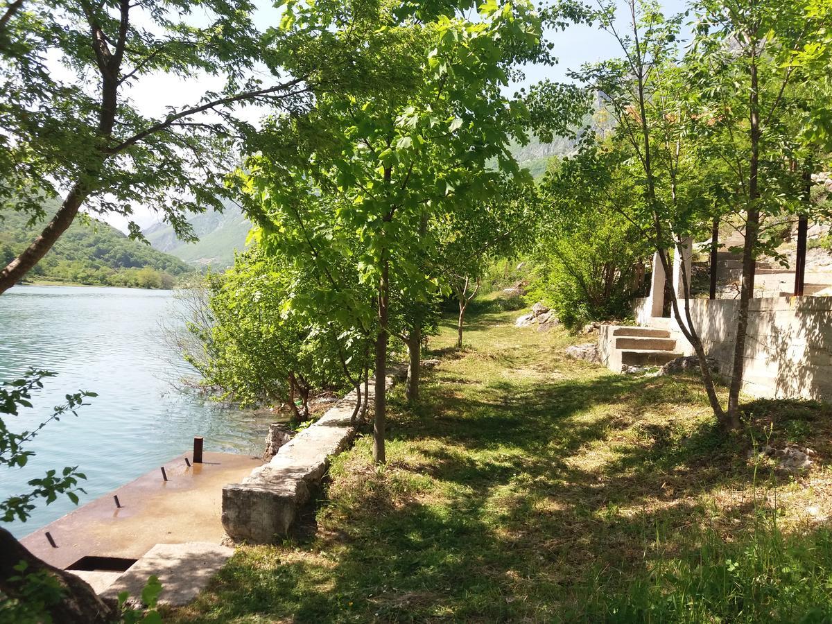 Villa Lavanda Dreznjak Esterno foto