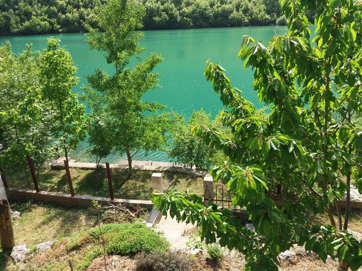 Villa Lavanda Dreznjak Esterno foto