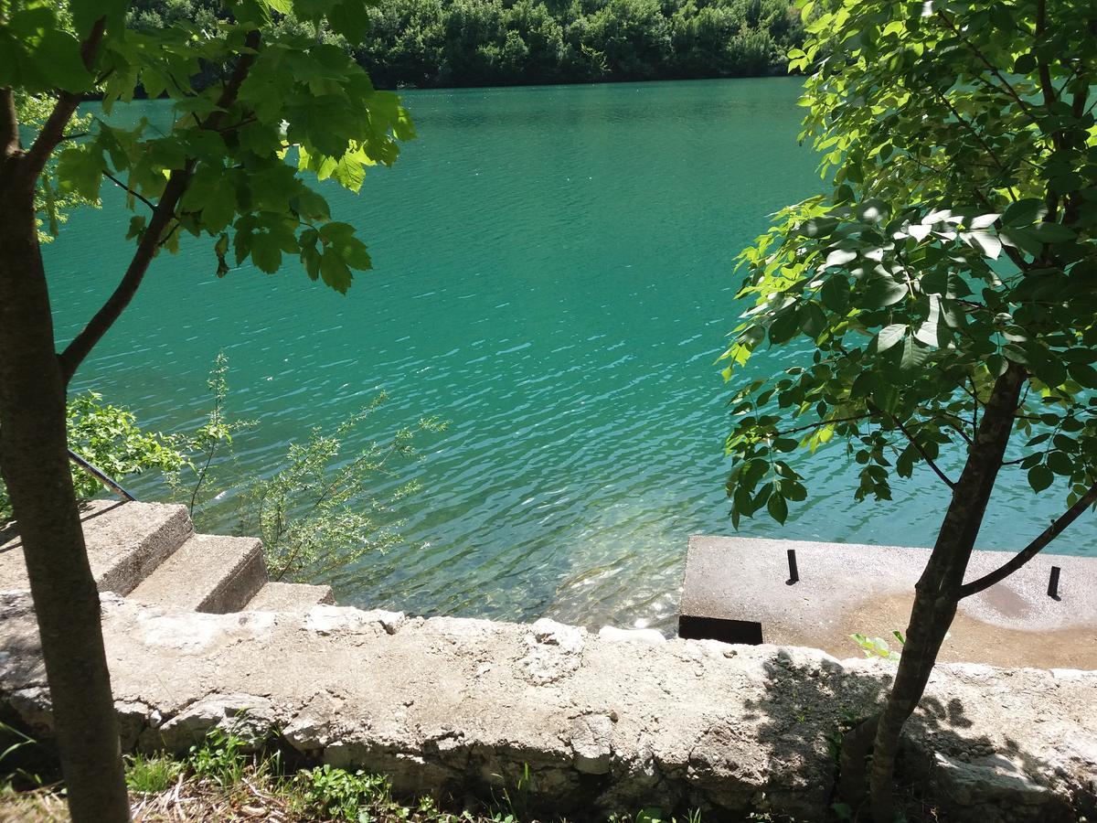 Villa Lavanda Dreznjak Esterno foto