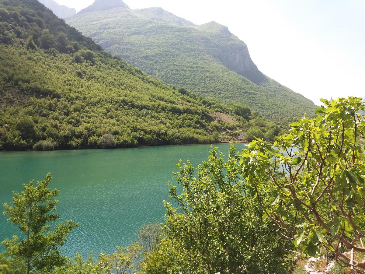 Villa Lavanda Dreznjak Esterno foto