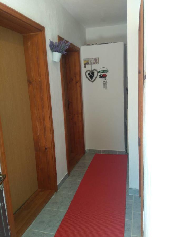 Villa Lavanda Dreznjak Esterno foto
