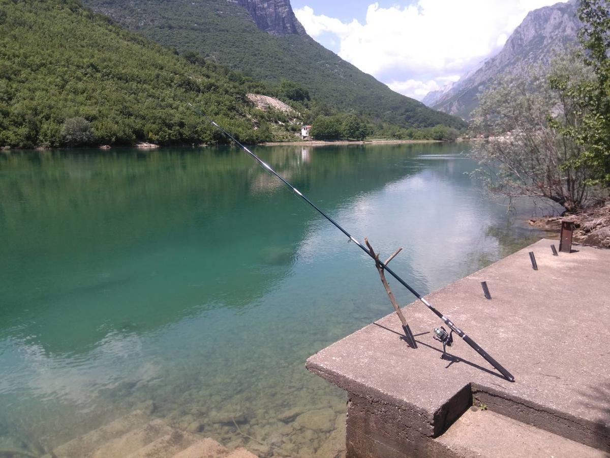 Villa Lavanda Dreznjak Esterno foto